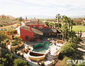 villas for sale in vera