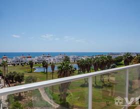 apartment sale almería mojacar by 295,000 eur
