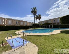 villas for sale in almeria province