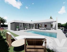 villa sale san juan de los terreros by 585,000 eur
