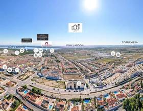 apartments for sale in los montesinos