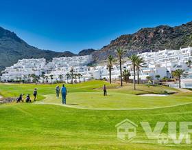 apartment sale almería san juan de los terreros by 233,000 eur