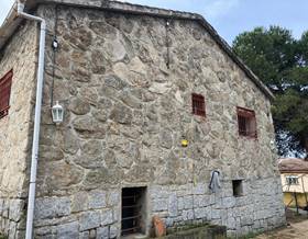 chalet sale pelayos de la presa by 180,000 eur