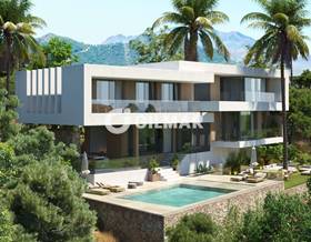 chalet sale malaga benahavís by 3,495,000 eur