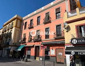 flat sale sevilla by 395,000 eur