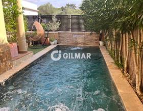 villas for sale in palomares del rio