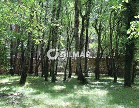 lands for sale in chamberi madrid