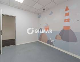 premises rent madrid capital by 6,500 eur