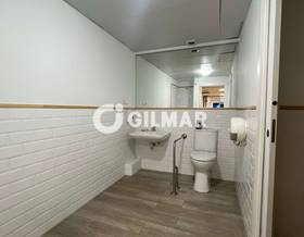 office rent madrid capital by 6,175 eur