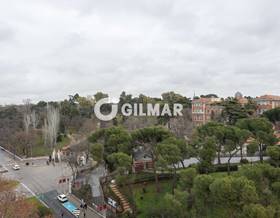 flat rent madrid madrid capital by 2,500 eur