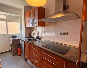 flat rent málaga malaga by 1,800 eur