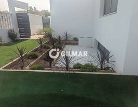 villas for rent in malaga