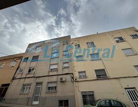 flat sale la senia by 55,000 eur