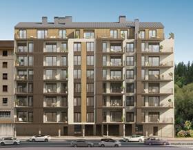 apartments for sale in vizcaya province