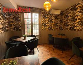 premises rent alcala de henares alcala de henares by 3,100 eur