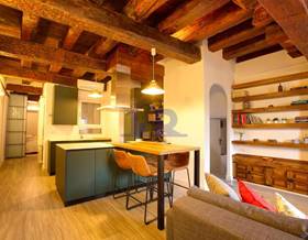 flat sale cuenca by 160,000 eur