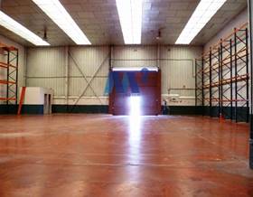 industrial warehouse rent madrid coslada by 4,200 eur