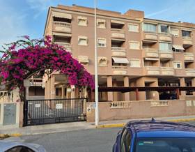 flat rent alicante santa pola by 700 eur
