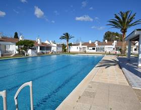 townhouse sale deltebre riumar by 185,000 eur