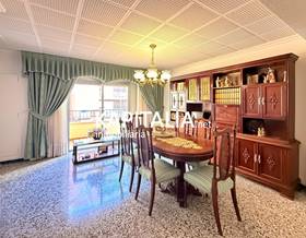 flat sale alcoy alcoi barri zona nord by 139,900 eur