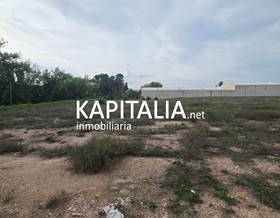 land sale albaida comunidad valenciana by 679,950 eur
