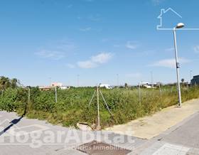 land sale burriana camino onda - salesianos - centro by 115,000 eur