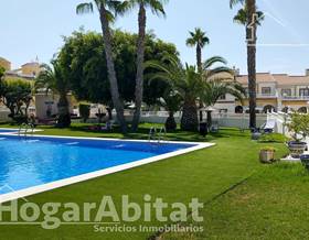 townhouse sale gran alacant monte y mar alto by 199,900 eur