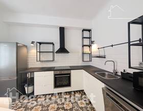 flat sale alicante ensanche-diputación by 235,000 eur
