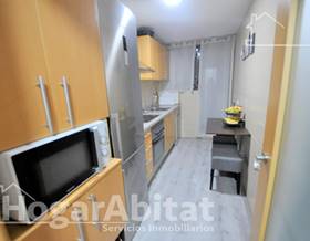 penthouse sale alcasser alcàsser by 275,000 eur