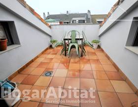 penthouse sale alcasser alcàsser by 275,000 eur