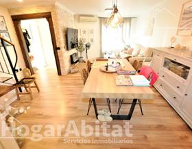 townhouse sale la pobla de farnals la pobla de farnals by 370,000 eur