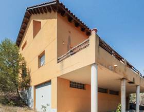 single family house sale olivella by 285,000 eur