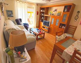 apartment sale san pedro del pinatar villa nanitos by 127,000 eur