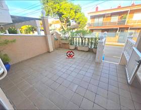 townhouse sale pilar de la horadada torre de la horadada by 339,500 eur