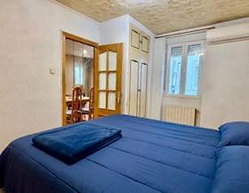 flat rent madrid capital by 1,500 eur