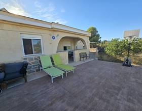 villa sale alicante moralet - cañada del fenollar by 265,000 eur