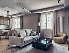 flat sale madrid capital by 1,529,000 eur