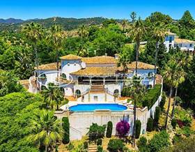 villas for sale in puerto banus