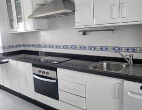 houses for rent in sevilla province