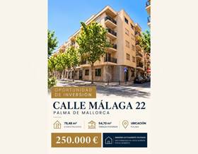 single family house sale islas baleares palma de mallorca by 250,000 eur
