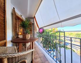 apartment rent javea xabia centro ciudad by 750 eur