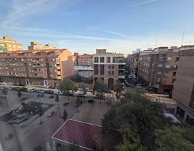 flat sale toledo talavera de la reina by 218,000 eur
