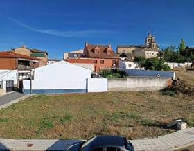 land sale olias del rey olías del rey by 75,000 eur