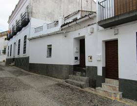 single family house sale huelva zufre by 60,000 eur