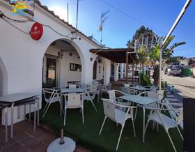 premises for sale in peñiscola