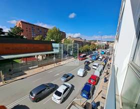 flat sale burgos centro-sur by 215,000 eur