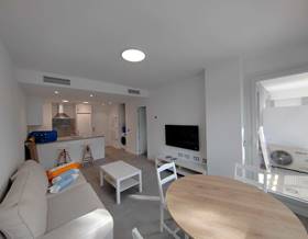apartment rent torre del mar el tomillar by 900 eur
