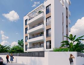 apartment sale torrevieja playa del cura by 269,000 eur