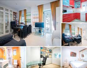 flat sale sevilla by 275,000 eur
