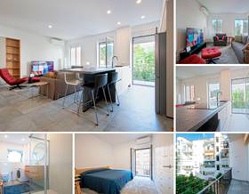 apartments for sale in sevilla